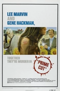 Первоклассный товар / Prime Cut (1972) фильм смотреть онлайн в хорошем качестве
