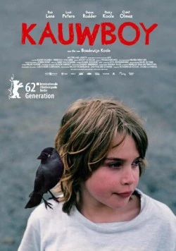 Галчонок / Kauwboy (2012) фильм смотреть онлайн в хорошем качестве
