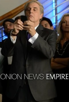 Империя луковых новостей / Onion News Empire (2013) фильм смотреть онлайн в хорошем качестве