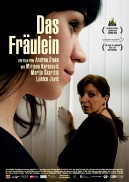 Девушка / Das Fräulein (2006) фильм смотреть онлайн в хорошем качестве