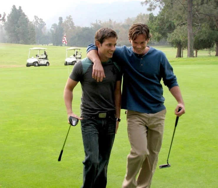 Поцелуй невесту (2007) в хорошем качестве смотреть онлайн Поцелуй невесту (2007) фильм в хорошем качестве смотреть онлайн