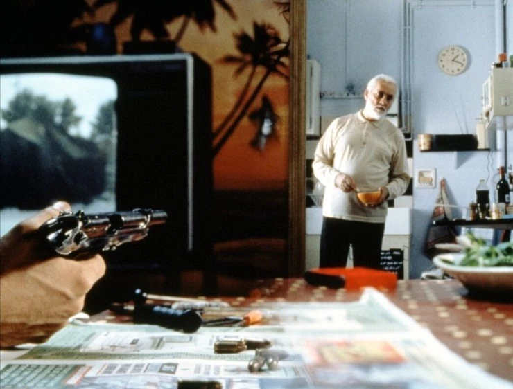 Убийца(ы) (1997) в хорошем качестве смотреть онлайн Убийца(ы) (1997) фильм в хорошем качестве смотреть онлайн