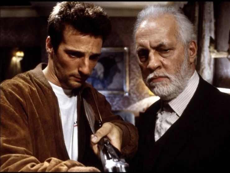 Убийца(ы) (1997) смотреть онлайн бесплатно Убийца(ы) (1997) фильм смотреть онлайн бесплатно