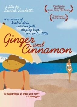 Имбирь и корица / Dillo con parole mie (2003) фильм смотреть онлайн в хорошем качестве