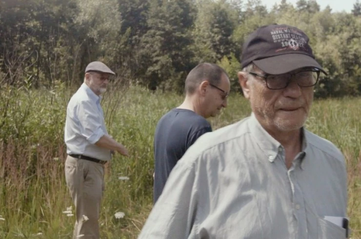 My Nazi Legacy (2015) смотреть онлайн My Nazi Legacy (2015) фильм смотреть онлайн