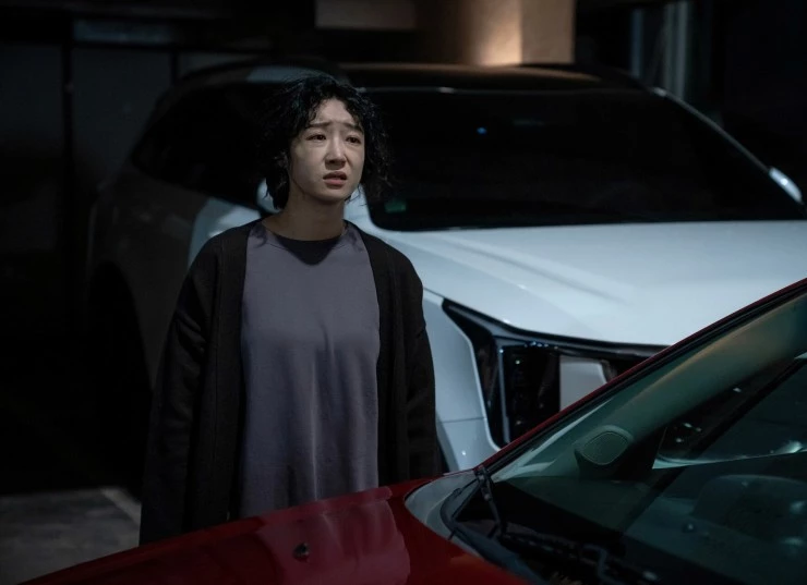 Не парковаться (2025) смотреть онлайн Не парковаться (2025) фильм смотреть онлайн