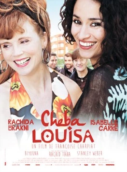 Шеба Луиза / Cheba Louisa (2013) фильм смотреть онлайн в хорошем качестве