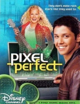 Совершенство в пикселях / Pixel Perfect (2004) фильм смотреть онлайн в хорошем качестве