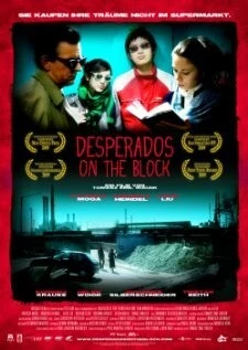 Desperados on the Block (2009) фильм смотреть онлайн в хорошем качестве