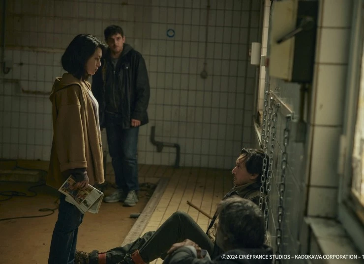 Змеиная тропа (2024) в хорошем качестве смотреть онлайн Змеиная тропа (2024) фильм в хорошем качестве смотреть онлайн