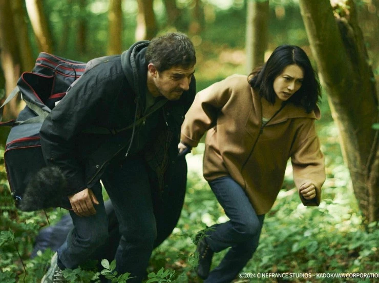 Змеиная тропа (2024) смотреть онлайн бесплатно Змеиная тропа (2024) фильм смотреть онлайн бесплатно