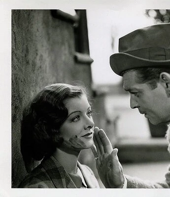 Слишком рискованно (1938) смотреть онлайн Слишком рискованно (1938) фильм смотреть онлайн