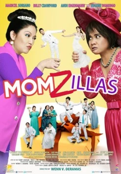 Мамзиллы / Momzillas (2013) фильм смотреть онлайн в хорошем качестве