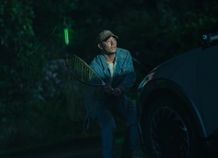 Ночная рыбалка (2024) в хорошем качестве смотреть онлайн Ночная рыбалка (2024) фильм в хорошем качестве смотреть онлайн