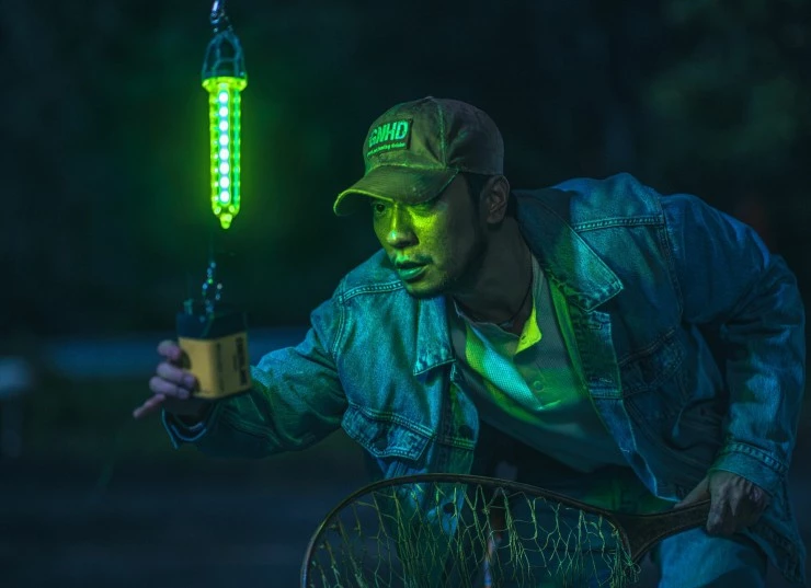 Ночная рыбалка (2024) смотреть онлайн Ночная рыбалка (2024) фильм смотреть онлайн