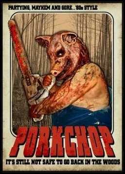Свинорез / Porkchop (2010) фильм смотреть онлайн в хорошем качестве