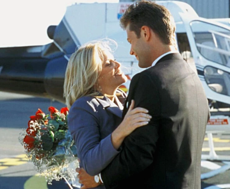 Спасибо небесам (2001) в хорошем качестве смотреть онлайн Спасибо небесам (2001) фильм в хорошем качестве смотреть онлайн