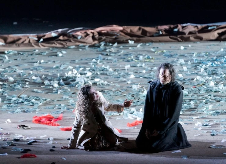 Театр Ан дер Вин: Таис (2021) смотреть онлайн бесплатно Театр Ан дер Вин: Таис (2021) фильм смотреть онлайн бесплатно