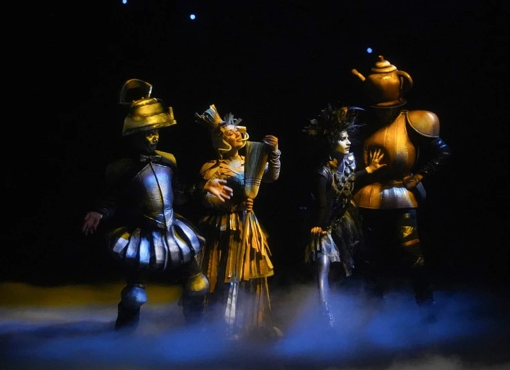 Театр в кино: Золушка (2023) смотреть онлайн бесплатно Театр в кино: Золушка (2023) фильм смотреть онлайн бесплатно