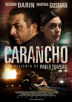Каранчо / Carancho (2010) фильм смотреть онлайн в хорошем качестве