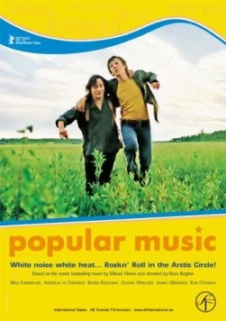 Популярная музыка из Виттулы / Populärmusik från Vittula (2004) фильм смотреть онлайн в хорошем качестве