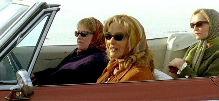 Бонневиль (2007) смотреть онлайн Бонневиль (2007) фильм смотреть онлайн