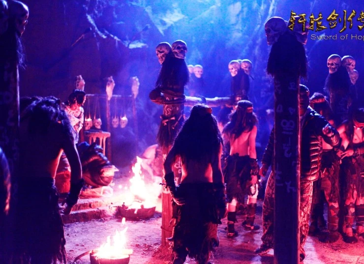 Клинок надежды (2015) смотреть онлайн Клинок надежды (2015) фильм смотреть онлайн