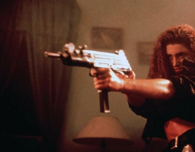 Кулак ангела (1993) смотреть онлайн Кулак ангела (1993) фильм смотреть онлайн