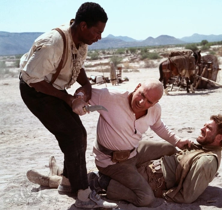 Охотники за скальпами (1968) смотреть онлайн Охотники за скальпами (1968) фильм смотреть онлайн