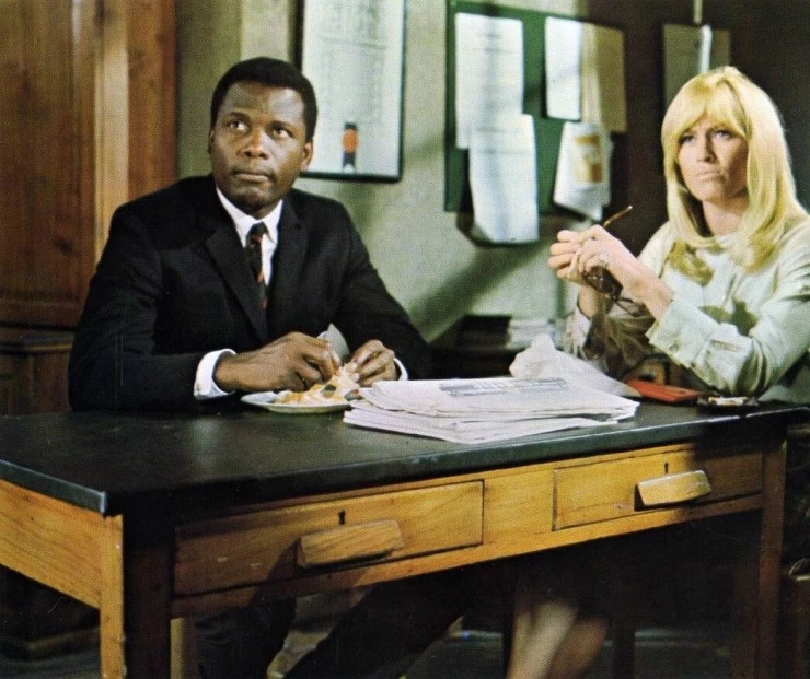 Учителю, с любовью (1967) смотреть онлайн Учителю, с любовью (1967) фильм смотреть онлайн