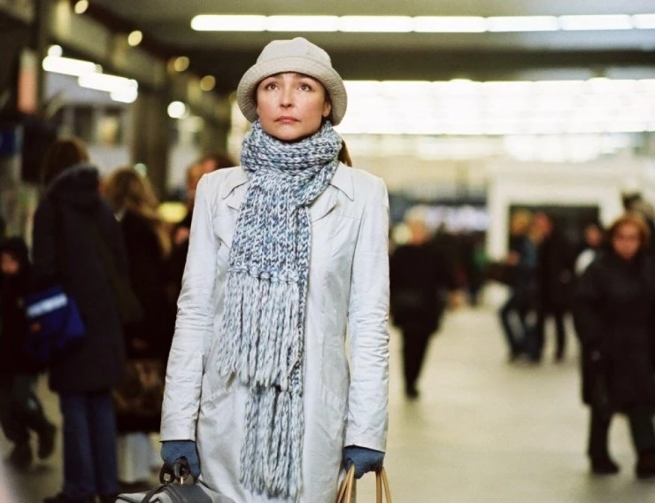 Недовольные сестры (2004) смотреть онлайн Недовольные сестры (2004) фильм смотреть онлайн