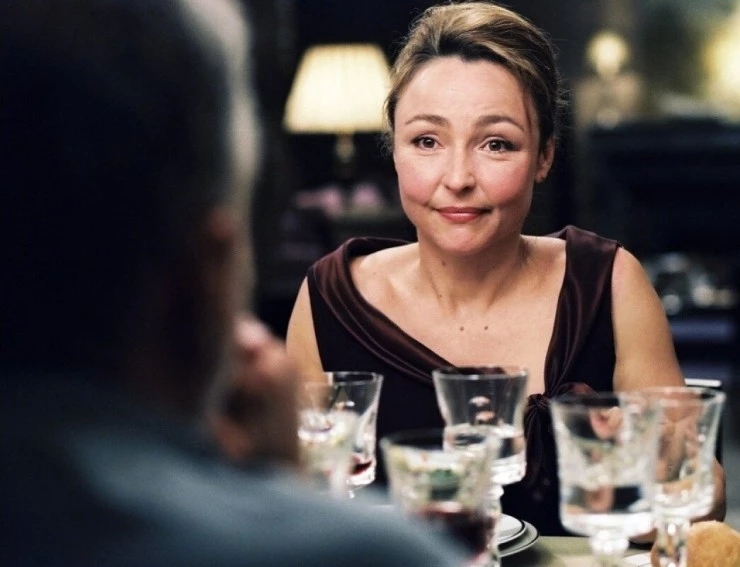 Недовольные сестры (2004) в хорошем качестве смотреть онлайн Недовольные сестры (2004) фильм в хорошем качестве смотреть онлайн