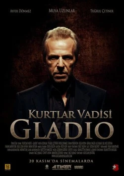Долина волков: Гладио / Kurtlar Vadisi: Gladio (2009) фильм смотреть онлайн в хорошем качестве