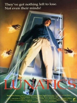 Лунатики: История любви / Lunatics: A Love Story (1991) фильм смотреть онлайн в хорошем качестве