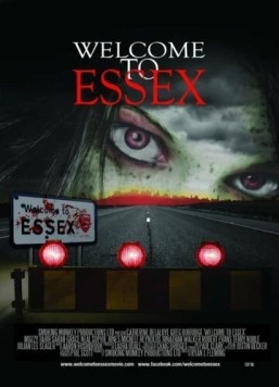 Welcome to Essex (2018) фильм смотреть онлайн в хорошем качестве