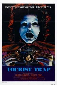 Путешествие в ад / Tourist Trap (1979) фильм смотреть онлайн в хорошем качестве