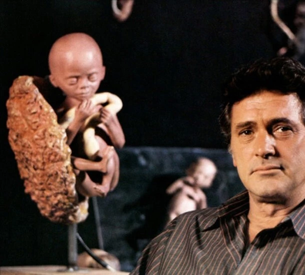 Эмбрион (1976) смотреть онлайн Эмбрион (1976) фильм смотреть онлайн