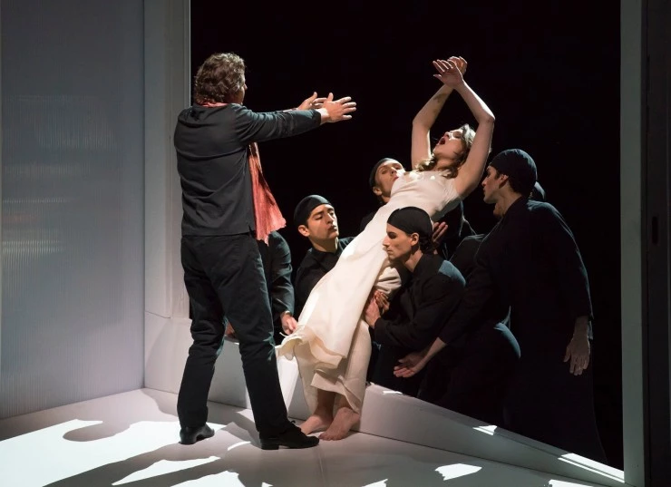 Ноймайер: Орфей и Эвридика (2018) в хорошем качестве смотреть онлайн Ноймайер: Орфей и Эвридика (2018) фильм в хорошем качестве смотреть онлайн