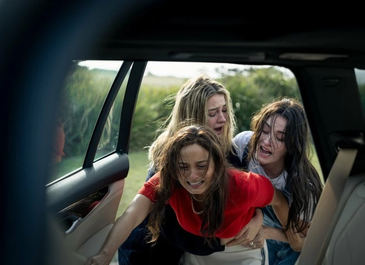 Я знаю, что вы сделали прошлым летом (2025) смотреть онлайн Я знаю, что вы сделали прошлым летом (2025) фильм смотреть онлайн