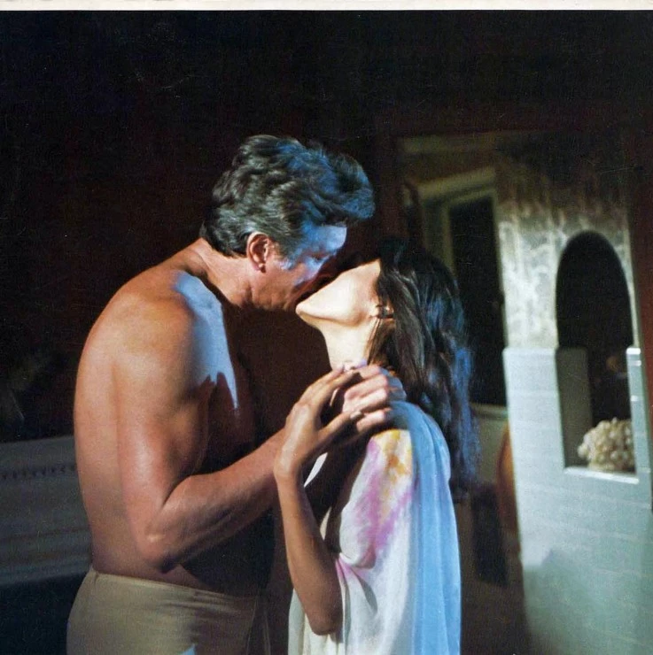 Эмбрион (1976) смотреть онлайн бесплатно Эмбрион (1976) фильм смотреть онлайн бесплатно