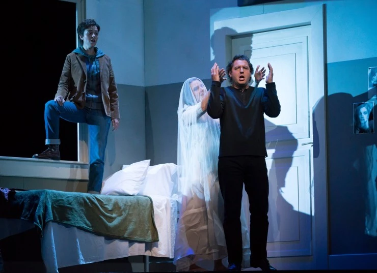 Ноймайер: Орфей и Эвридика (2018) смотреть онлайн бесплатно Ноймайер: Орфей и Эвридика (2018) фильм смотреть онлайн бесплатно