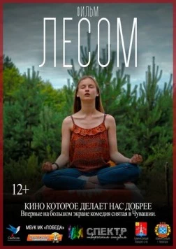 Лесом (2017) фильм смотреть онлайн в хорошем качестве