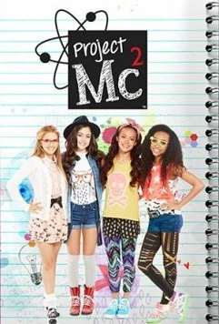 Project Mc² (2015) cериал смотреть онлайн в хорошем качестве