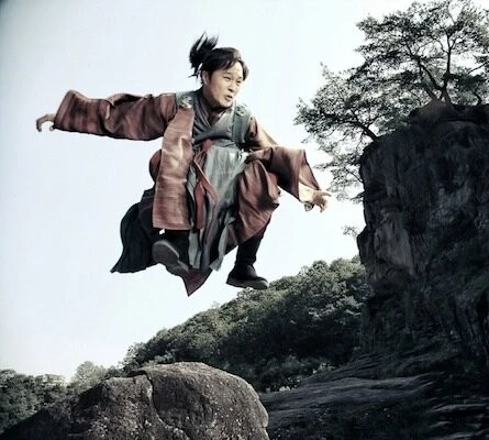 Даосский маг Чон У-чхи (2012) смотреть онлайн бесплатно Даосский маг Чон У-чхи (2012) сериал смотреть онлайн бесплатно