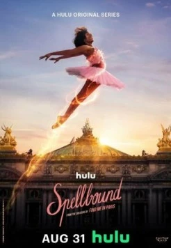 Spellbound (2023) cериал смотреть онлайн Spellbound (2023) cериал смотреть онлайн в хорошем качестве