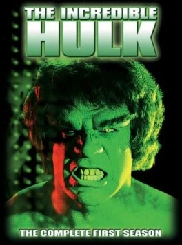 Невероятный Халк / The Incredible Hulk (1978) cериал смотреть онлайн Невероятный Халк / The Incredible Hulk (1978) cериал смотреть онлайн в хорошем качестве
