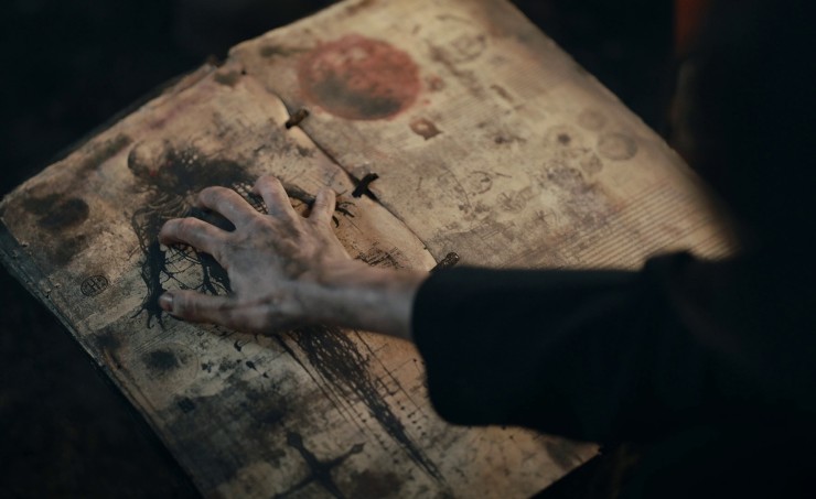 Астрал. Заклятие мёртвых (2024) в хорошем качестве смотреть онлайн Астрал. Заклятие мёртвых (2024) фильм в хорошем качестве смотреть онлайн