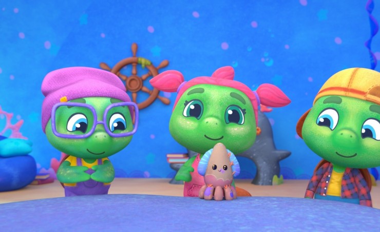 МУЛЬТ в кино. Выпуск №180. Для хорошего настроения (2025) смотреть онлайн МУЛЬТ в кино. Выпуск №180. Для хорошего настроения (2025) мультфильм смотреть онлайн