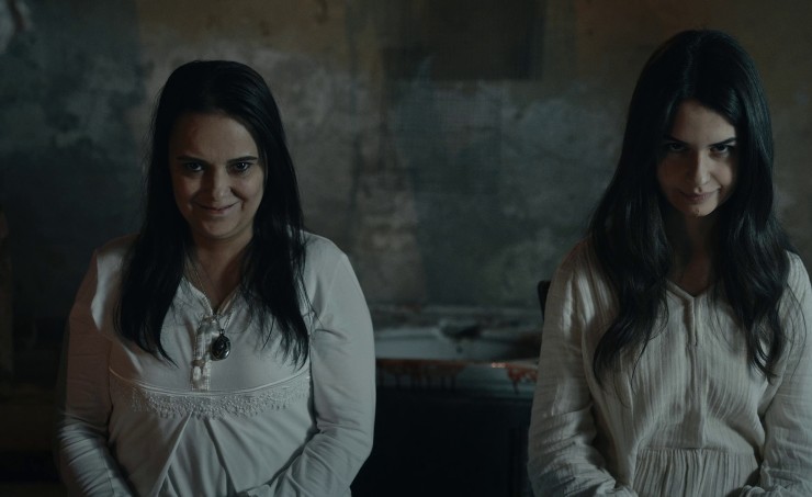 Астрал. Заклятие мёртвых (2024) смотреть онлайн Астрал. Заклятие мёртвых (2024) фильм смотреть онлайн