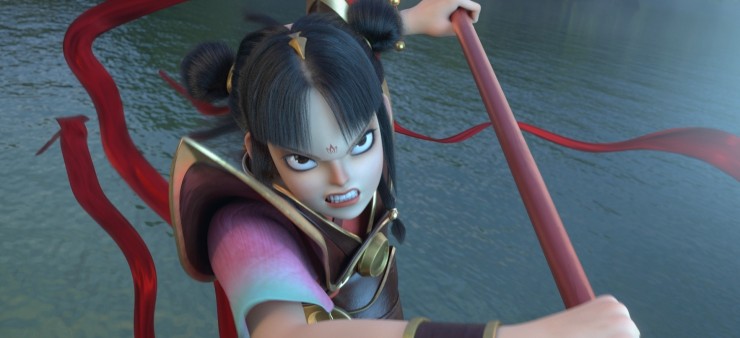 Как перевоспитать дракона (2024) смотреть онлайн Как перевоспитать дракона (2024) мультфильм смотреть онлайн